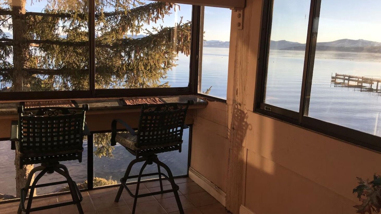 Photo of Outdoor in Tahoe Vista