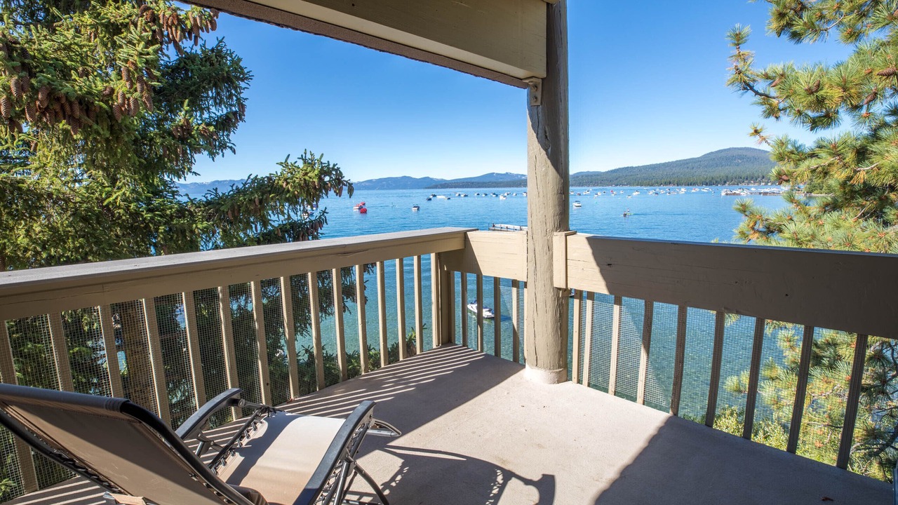 Photo of Outdoor in Tahoe Vista