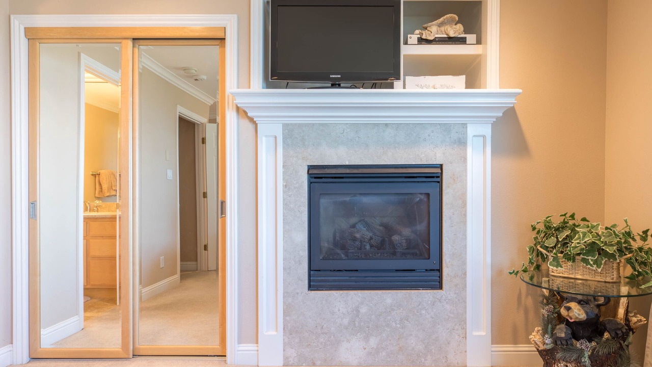 Photo of Livingroom in Tahoe Vista