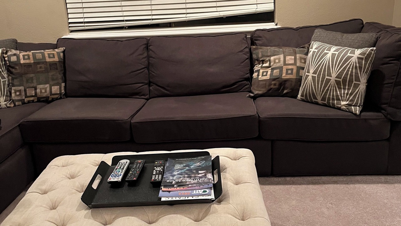 Photo of Livingroom in Tahoe Vista