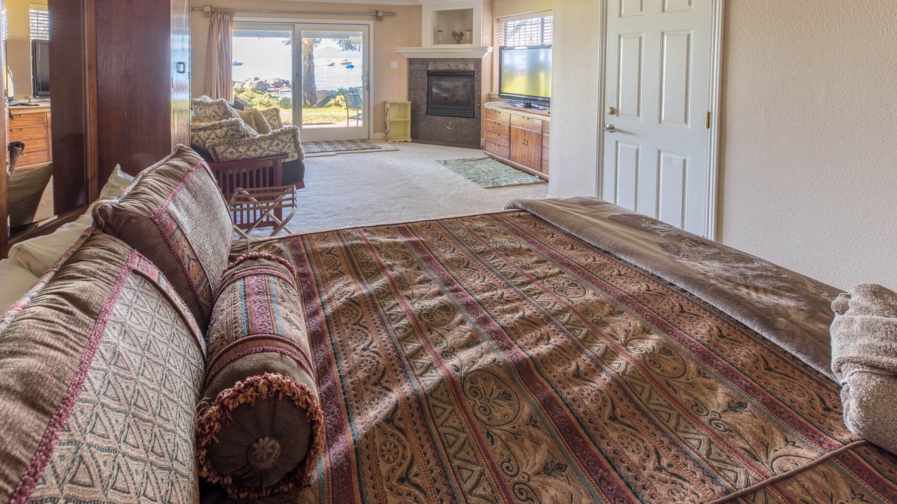 Photo of Livingroom in Tahoe Vista