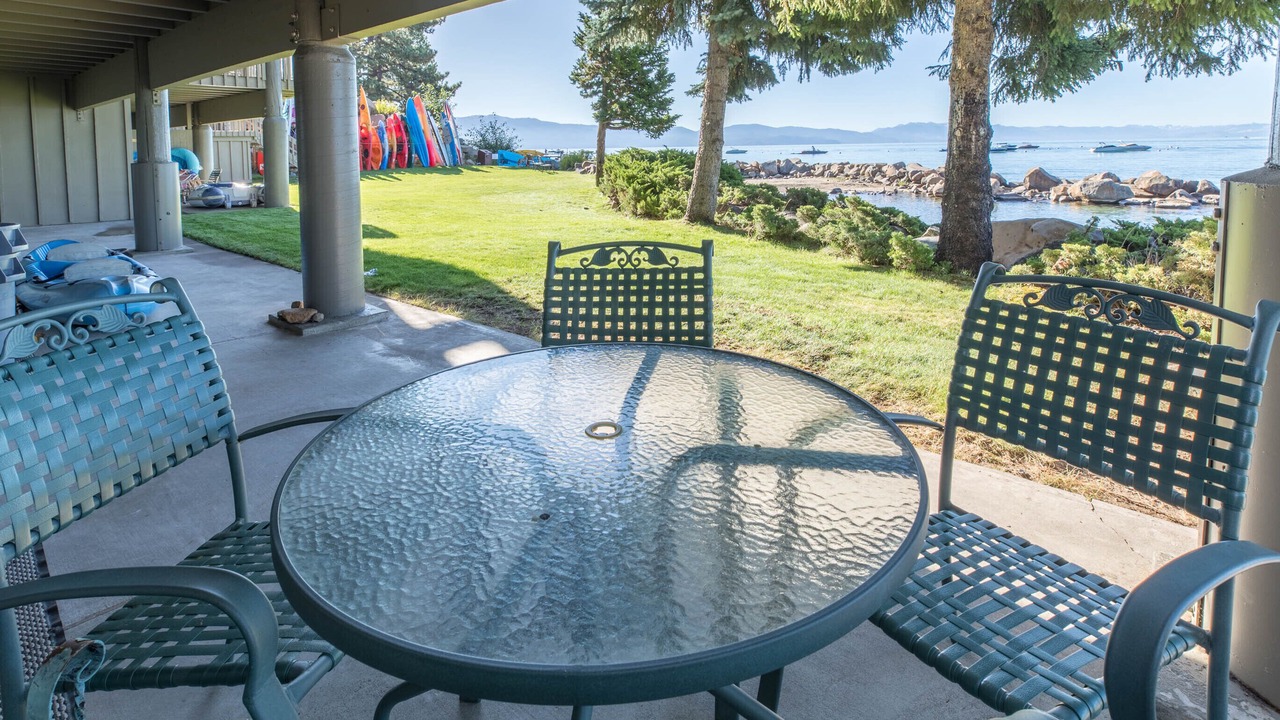 Photo of Others in Tahoe Vista