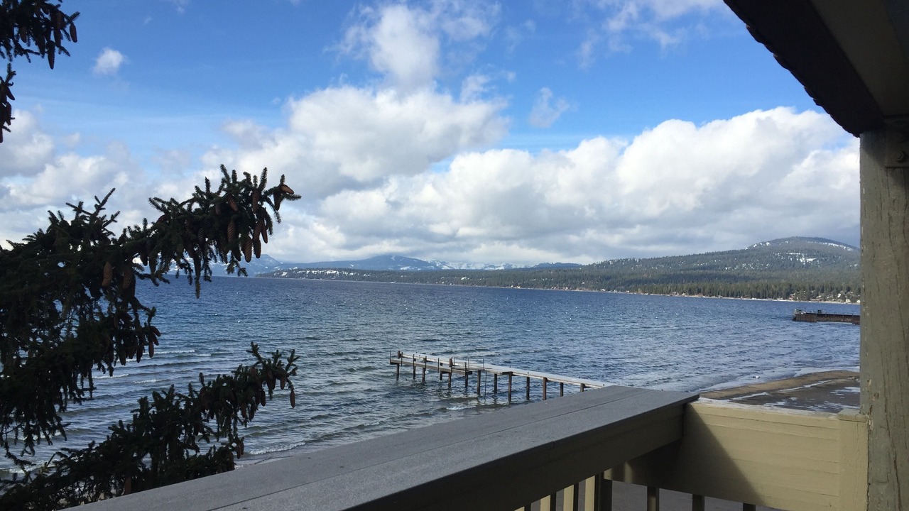 Photo of Others in Tahoe Vista