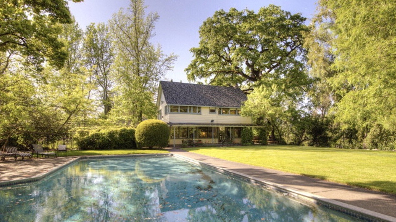 Photo of Outdoor in Calistoga