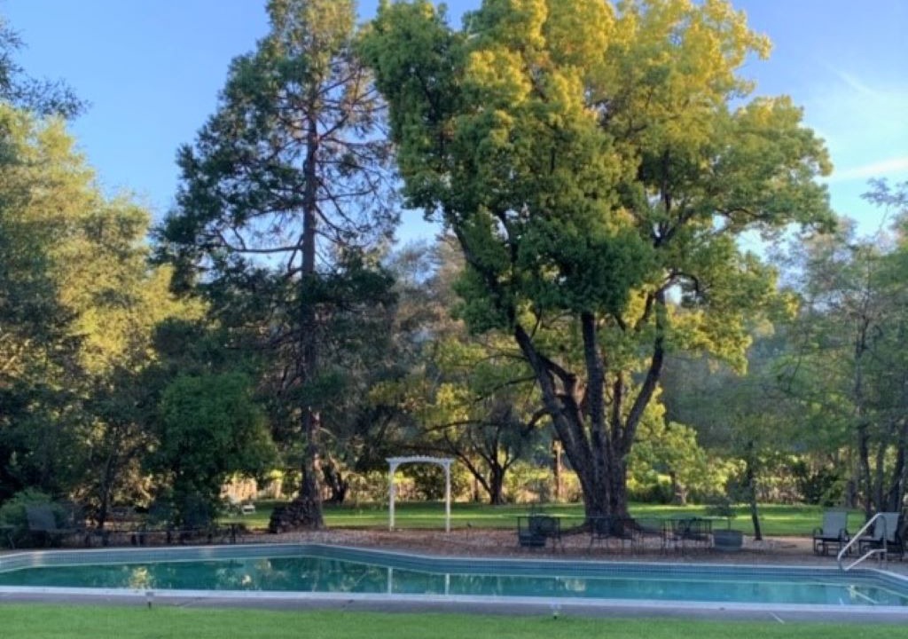 Photo of Outdoor in Calistoga