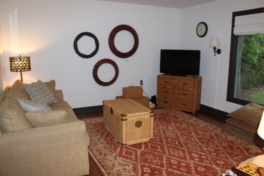Photo of Bedroom in Calistoga