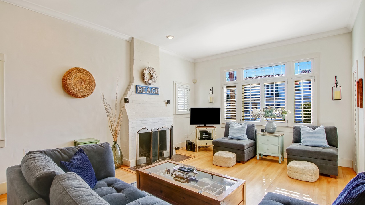 Photo of Bedroom in West Beach