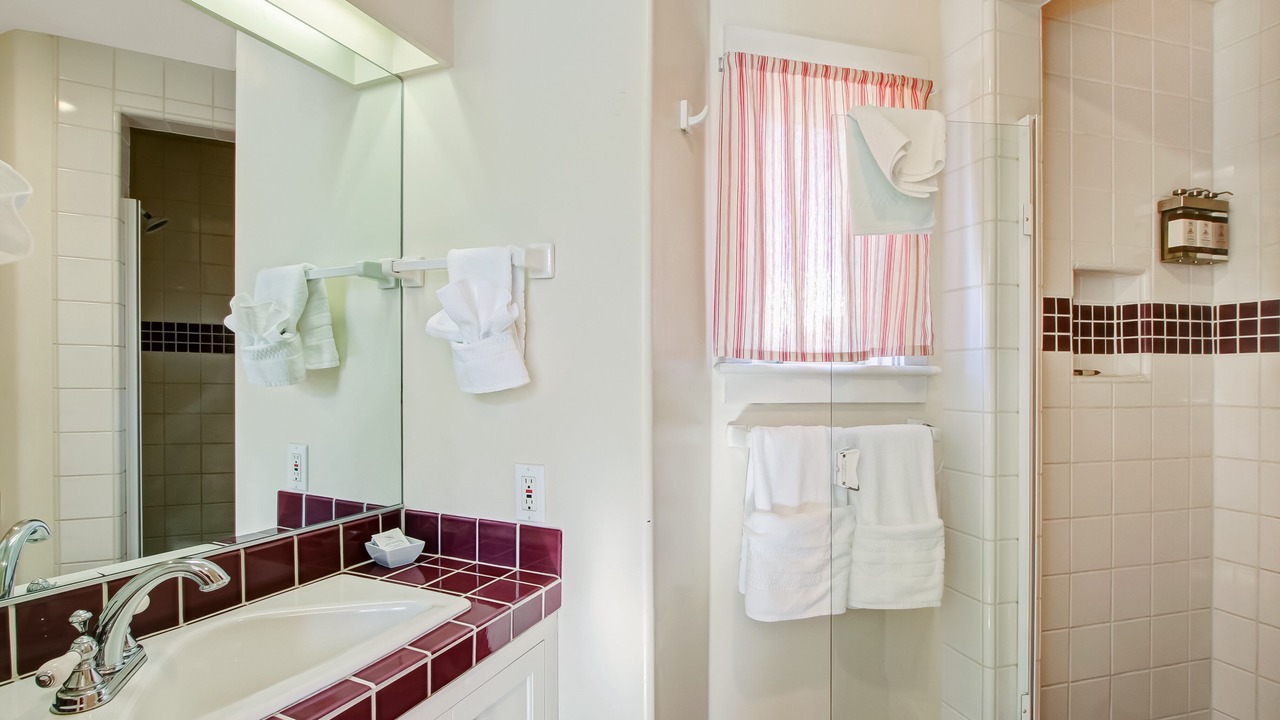 Photo of Bathroom in West Beach