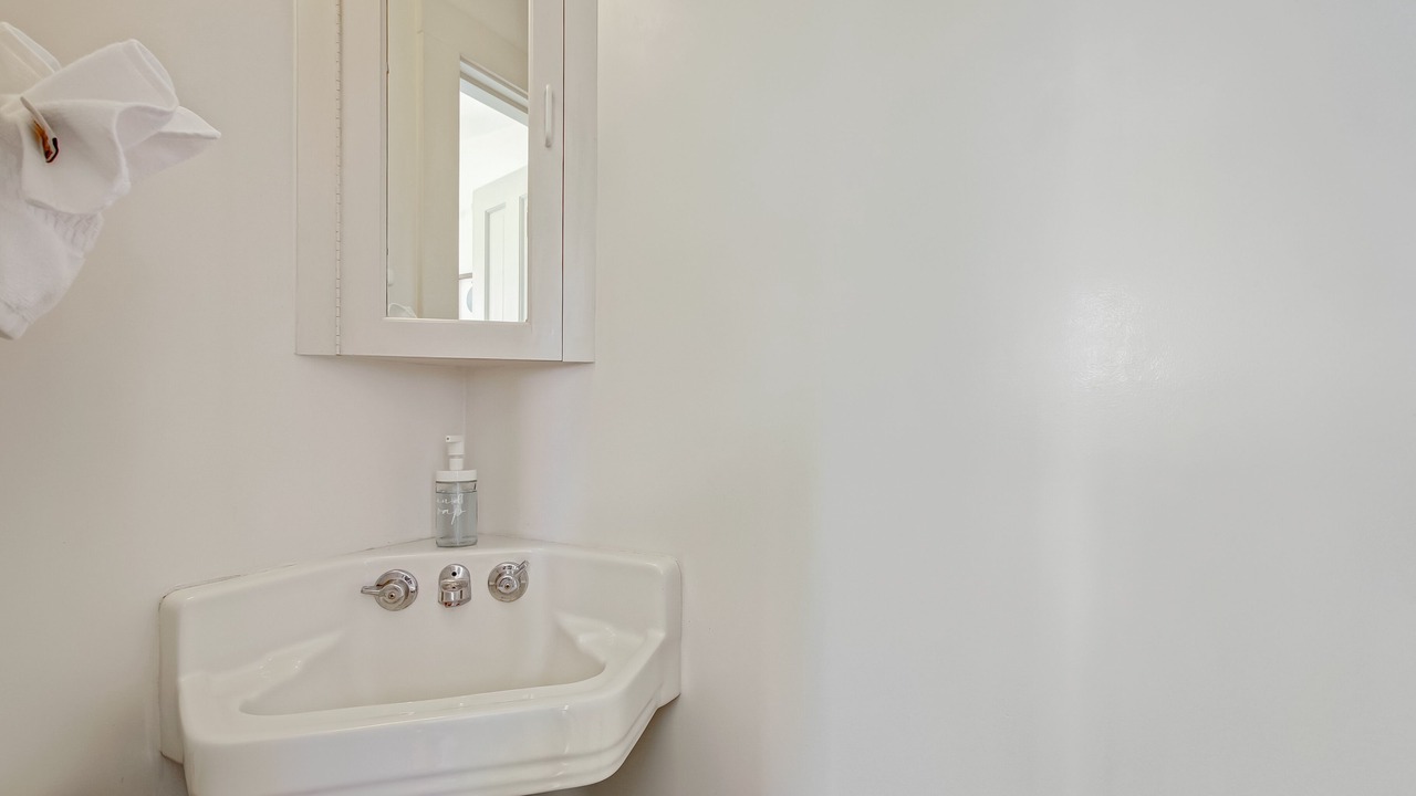 Photo of Bathroom in West Beach