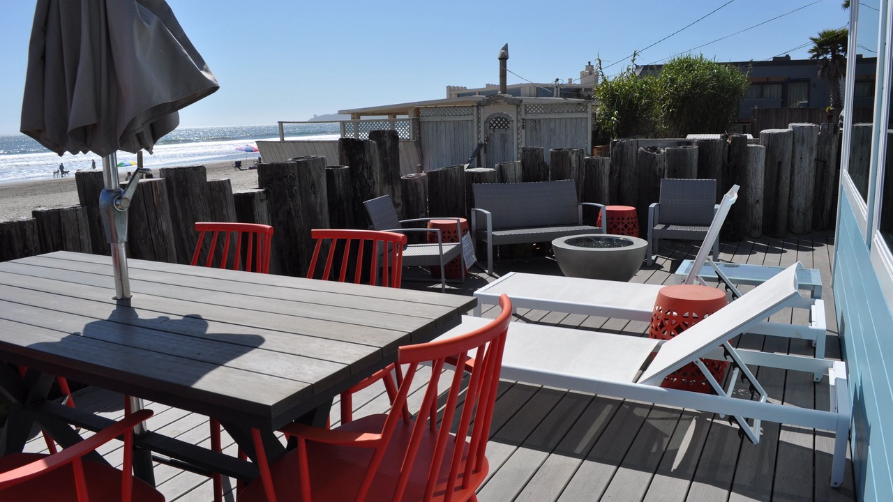 Photo of Outdoor in Stinson Beach