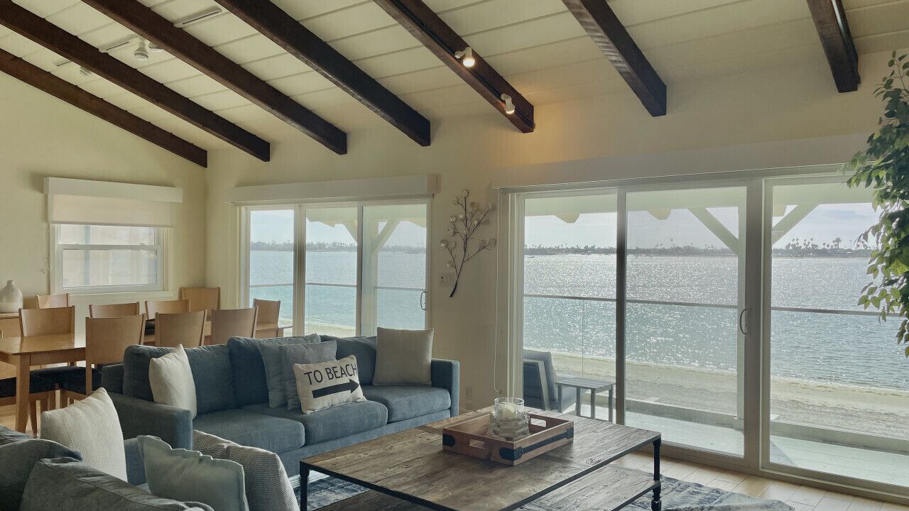Photo of Bedroom in Rivera Drive Residences
