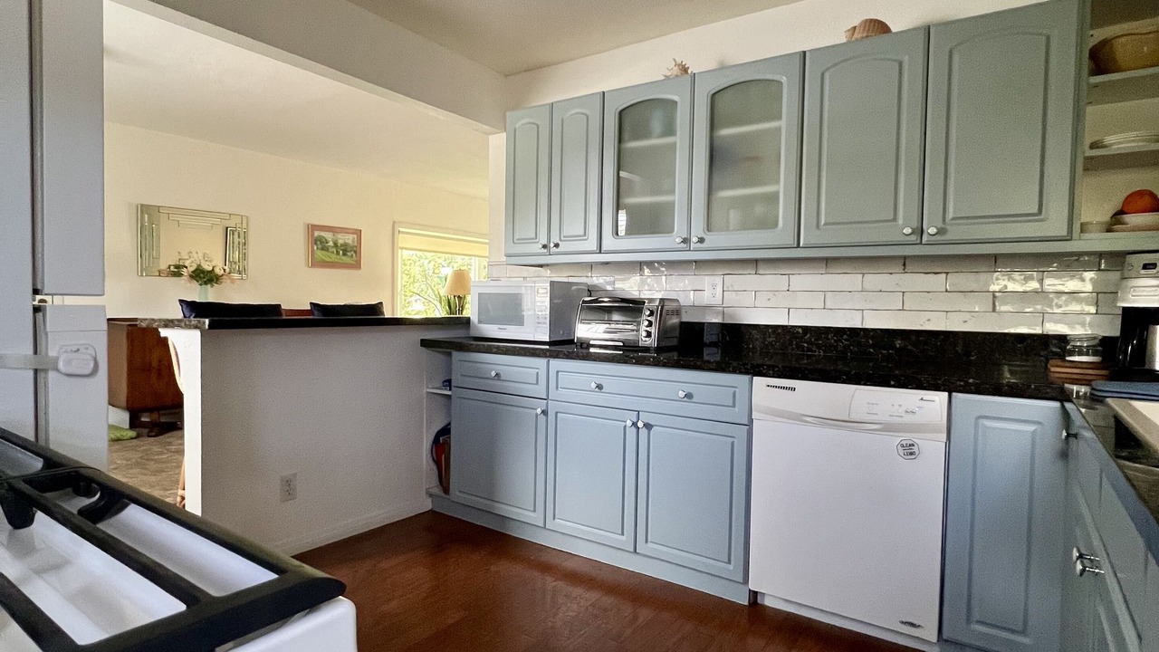 Photo of Kitchen in Imperial Beach