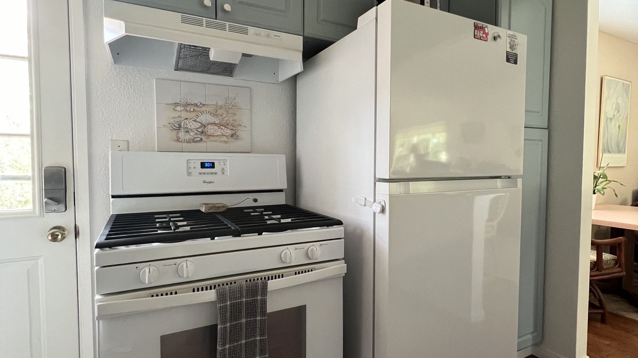 Photo of Kitchen in Imperial Beach