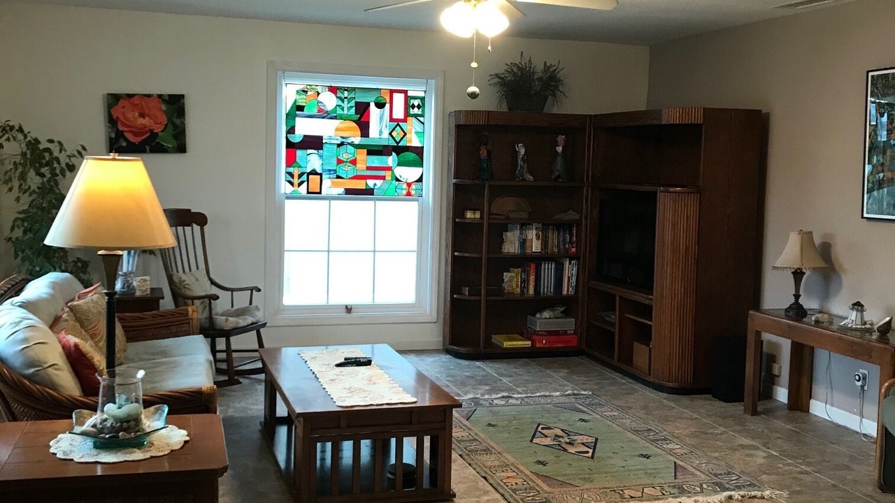 Photo of Livingroom in Imperial Beach