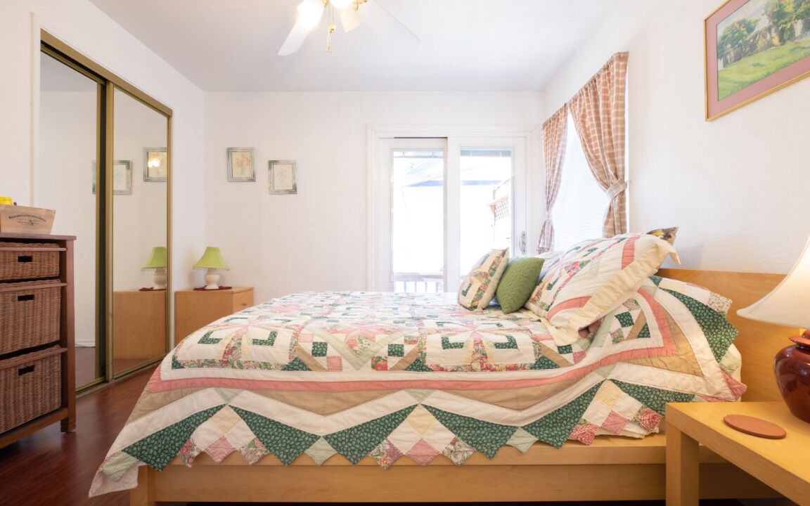 Photo of Bedroom in Imperial Beach