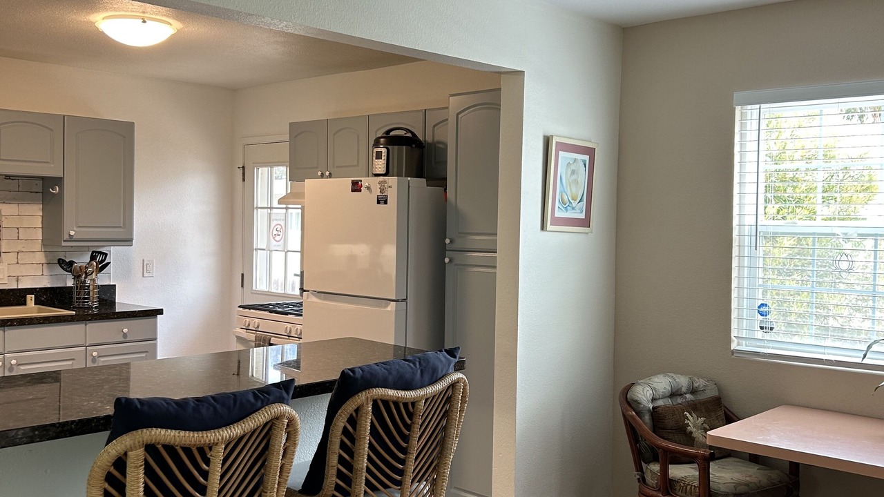 Photo of Kitchen in Imperial Beach