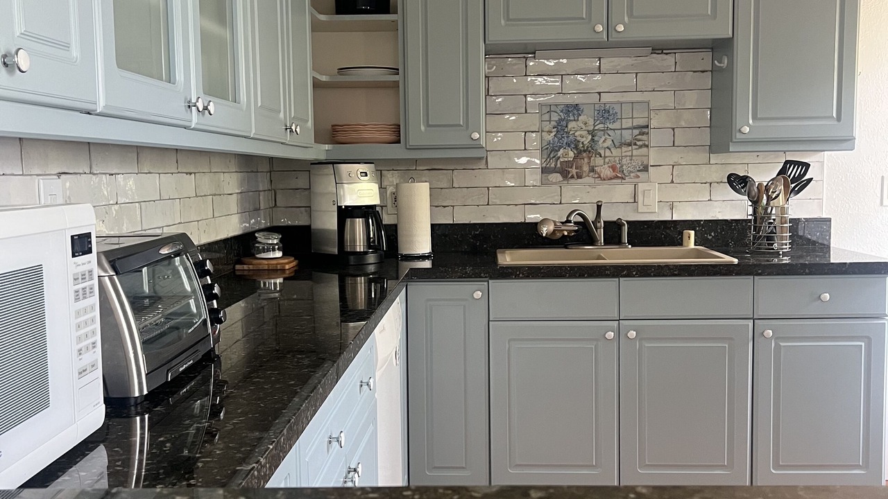 Photo of Kitchen in Imperial Beach