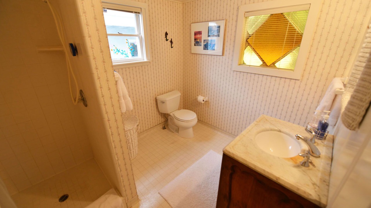 Photo of Bathroom in Eastside Santa Cruz