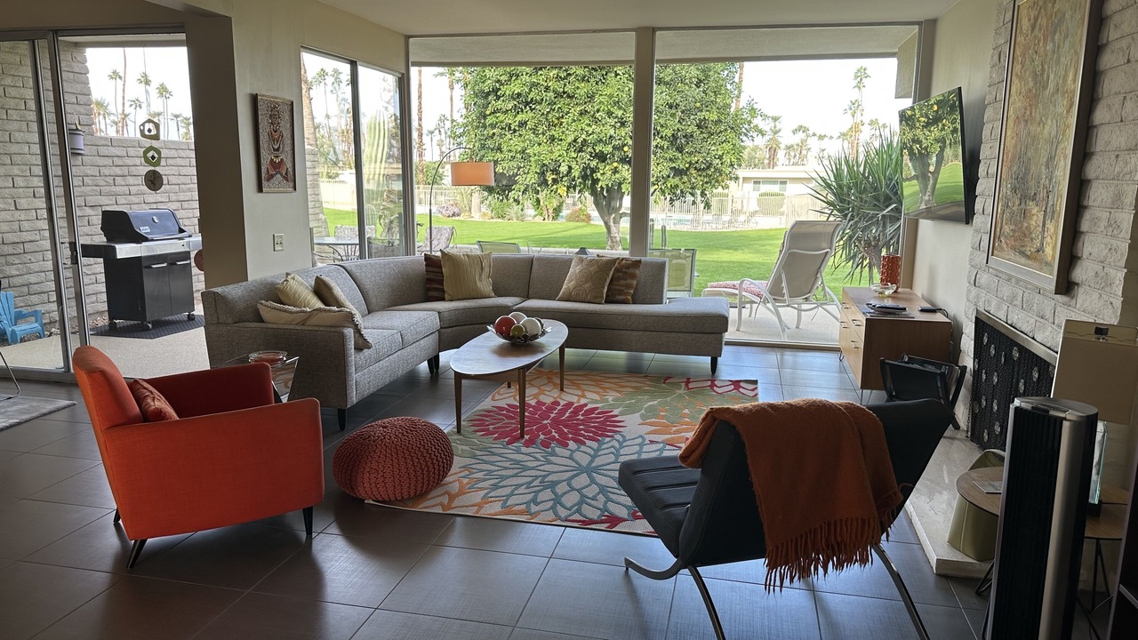 Photo of Livingroom in Casa Dorado