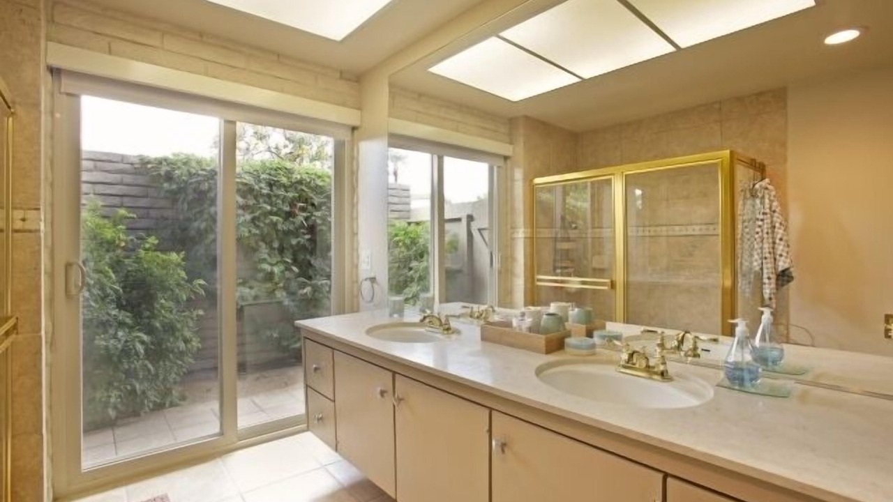 Photo of Bathroom in Casa Dorado