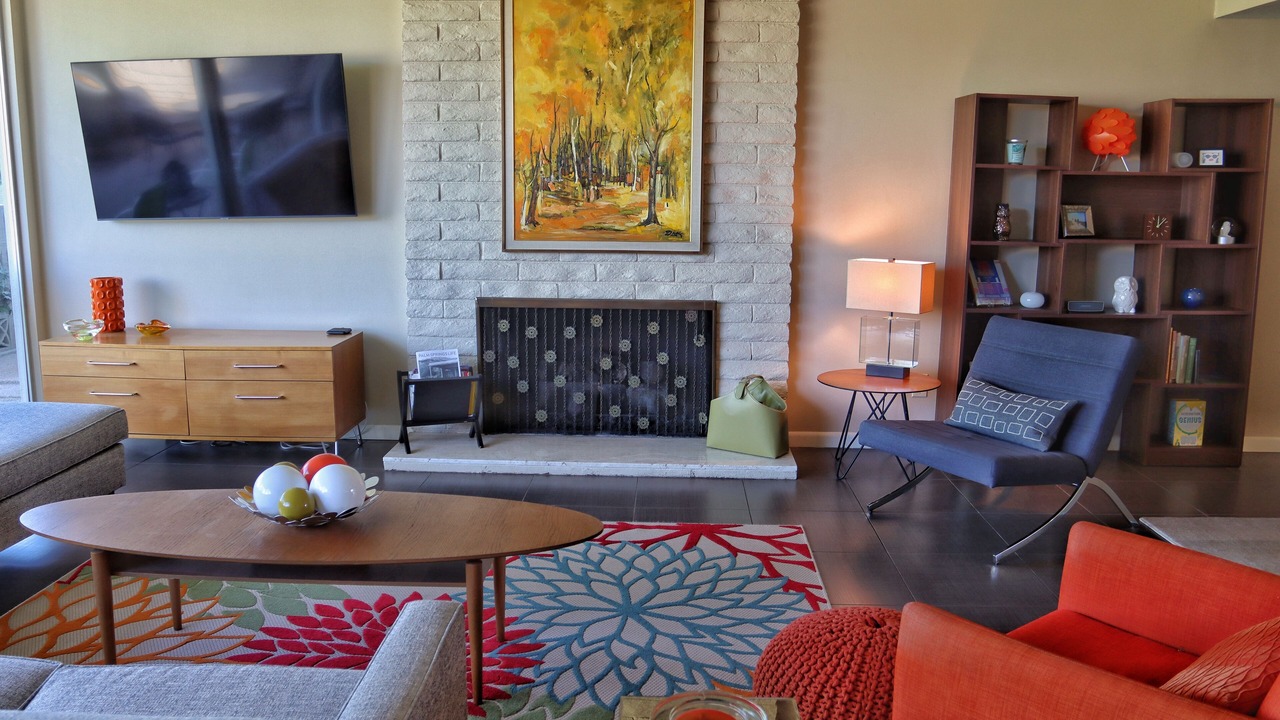 Photo of Livingroom in Casa Dorado