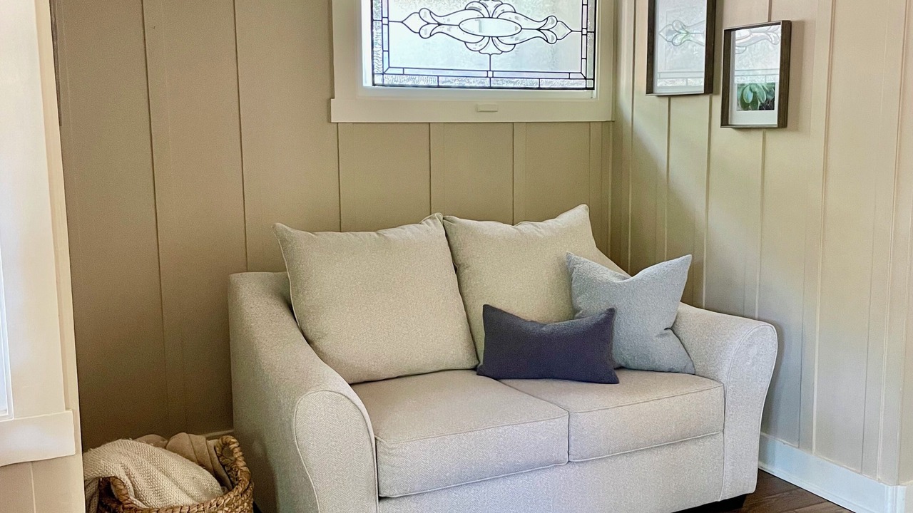 Photo of Livingroom in Northeast Carmel