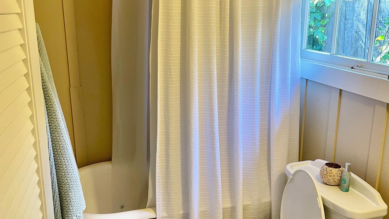 Photo of Bathroom in Northeast Carmel