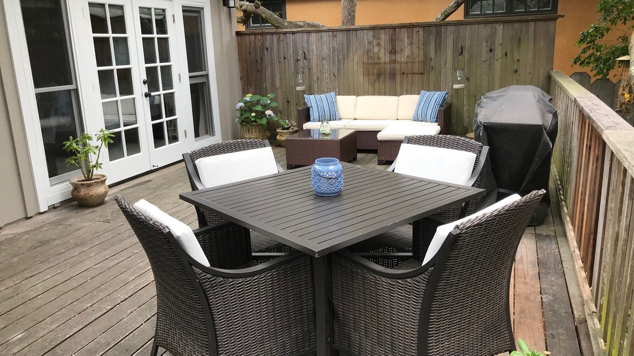 Photo of Outdoor in Northeast Carmel
