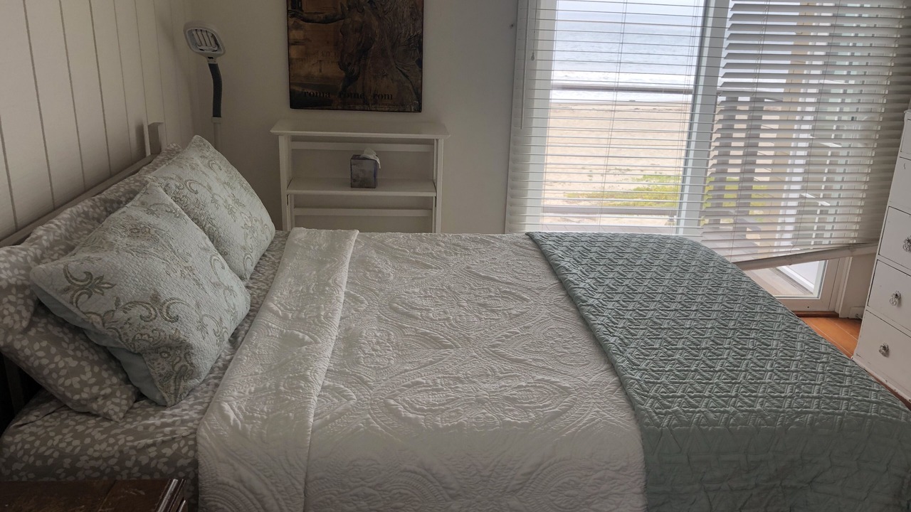 Photo of Bedroom in Padaro Lane
