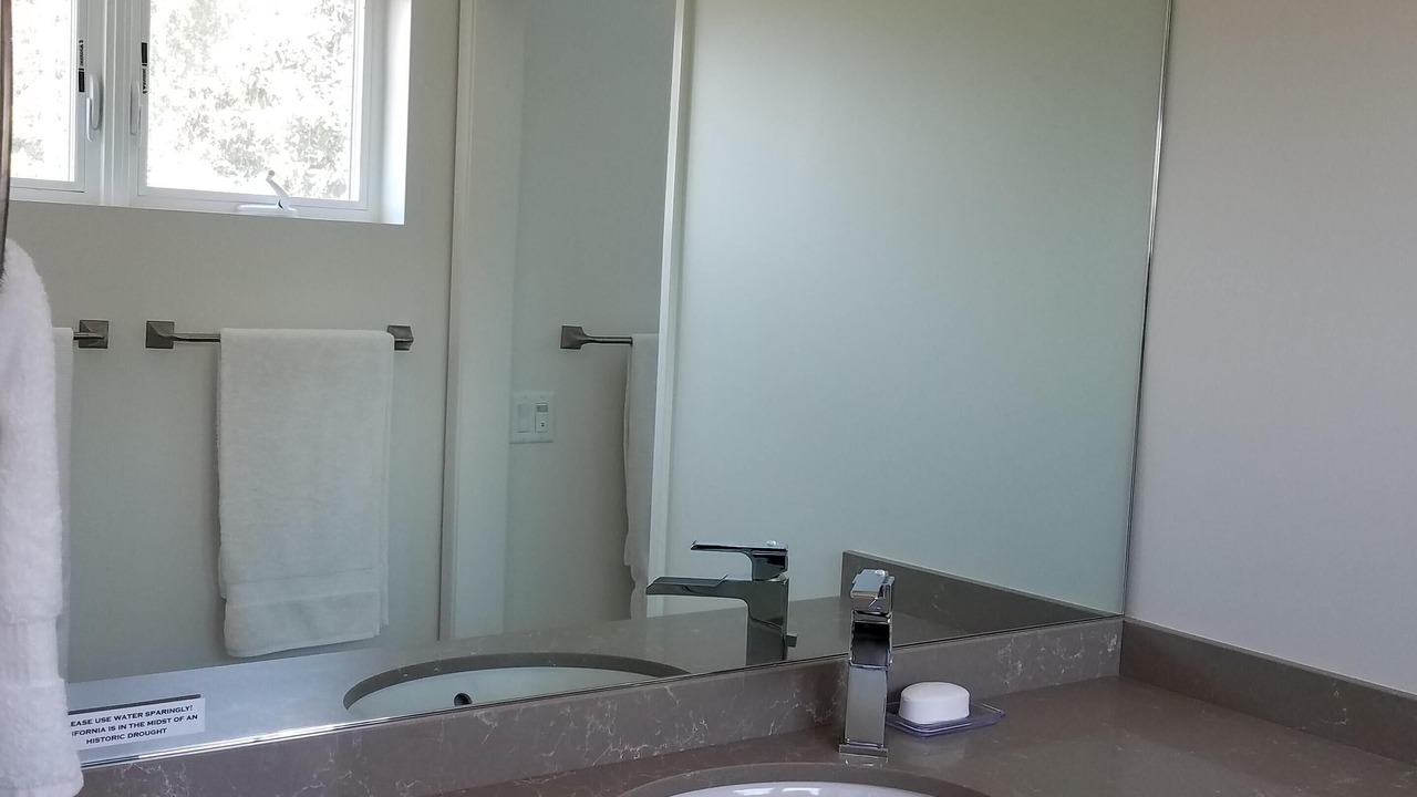 Photo of Bathroom in Padaro Lane