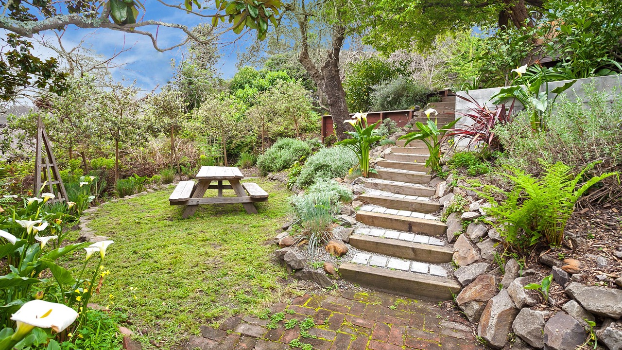 Photo of Outdoor in Bolinas