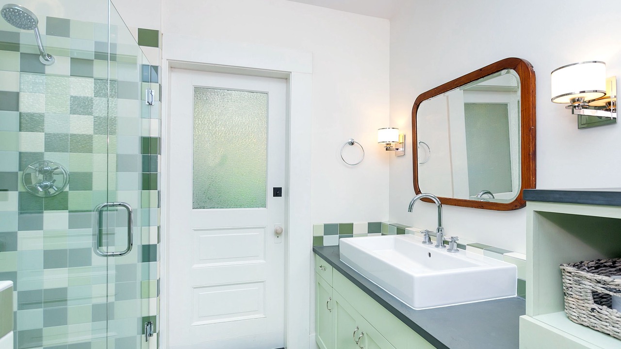 Photo of Bathroom in Bolinas