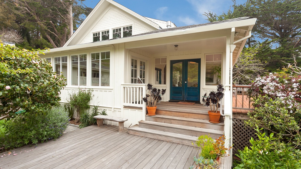 Photo of Outdoor in Bolinas