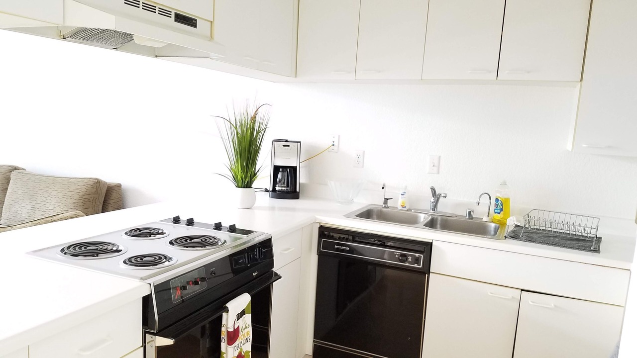 Photo of Kitchen in South Beach