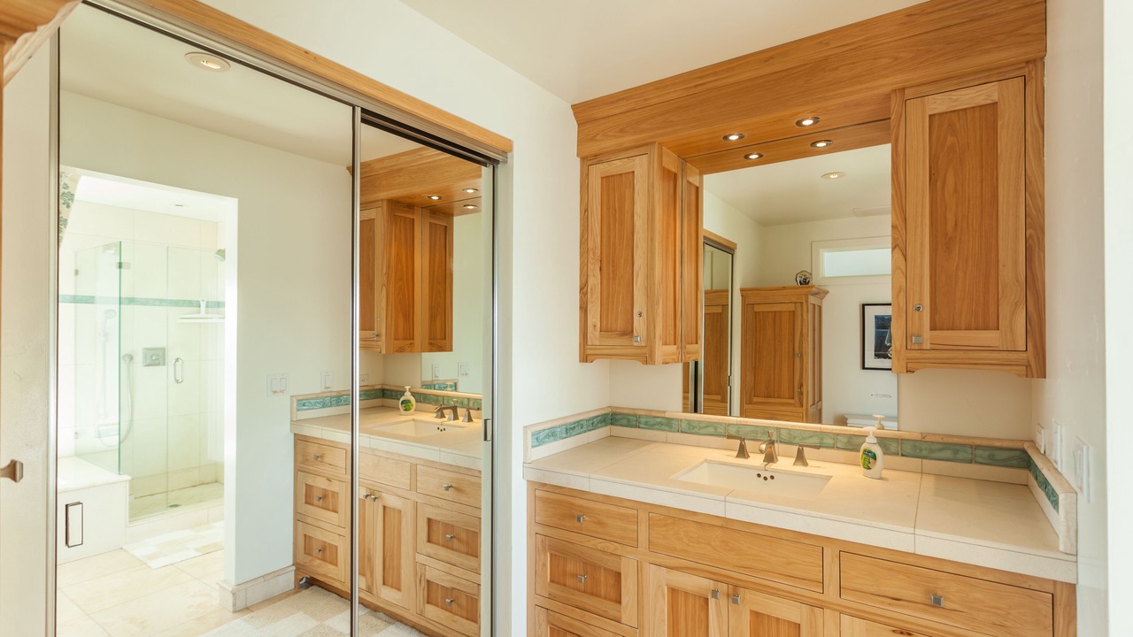 Photo of Bathroom in Bodega Bay