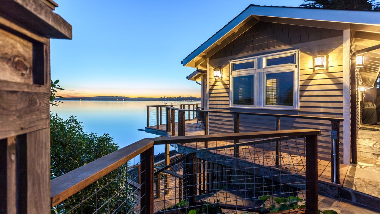 Photo of Outdoor in Bodega Bay