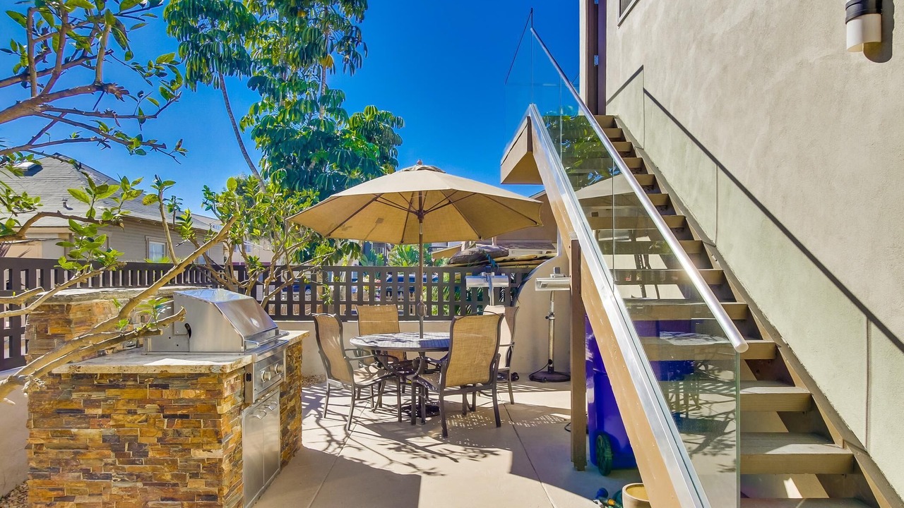 Photo of Outdoor in San Diego