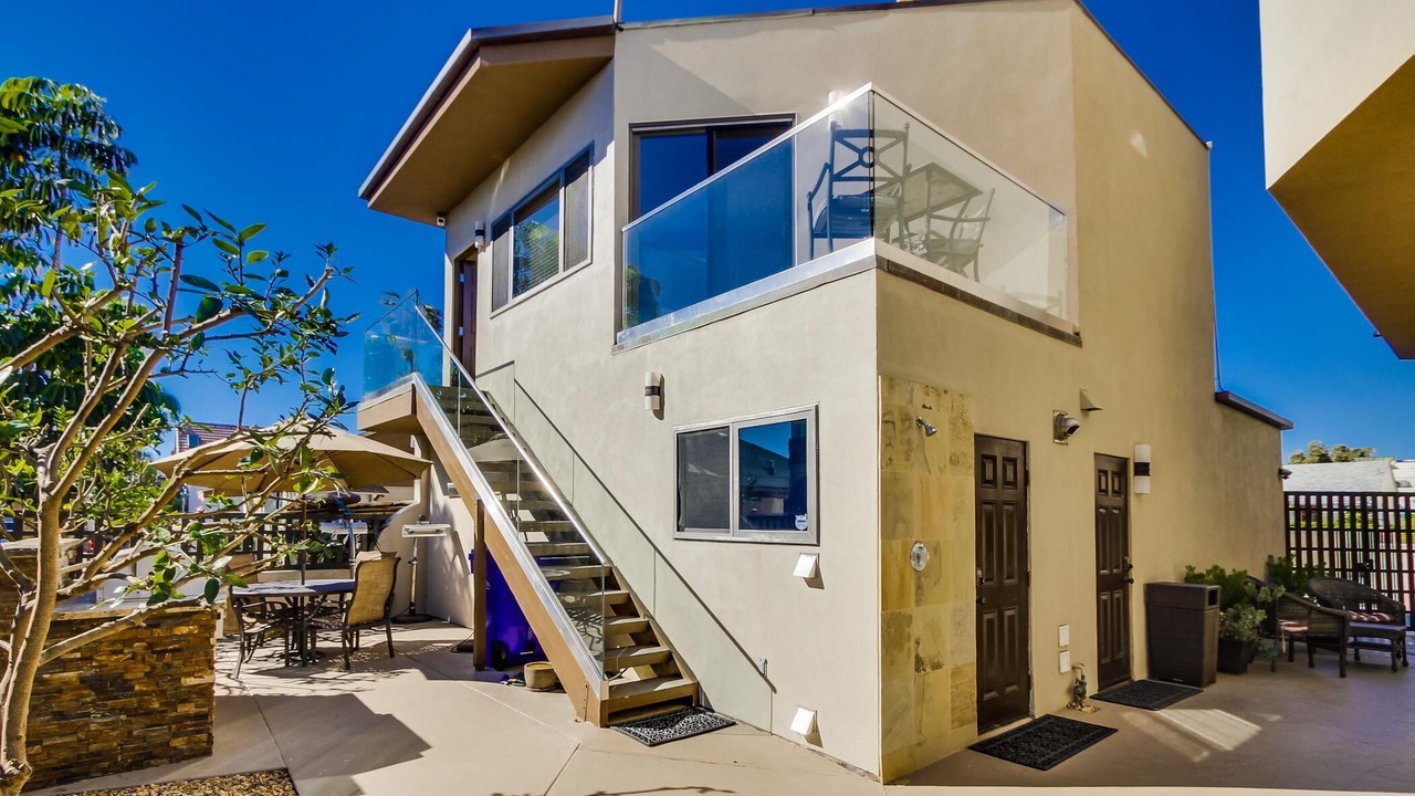 Photo of Outdoor in San Diego