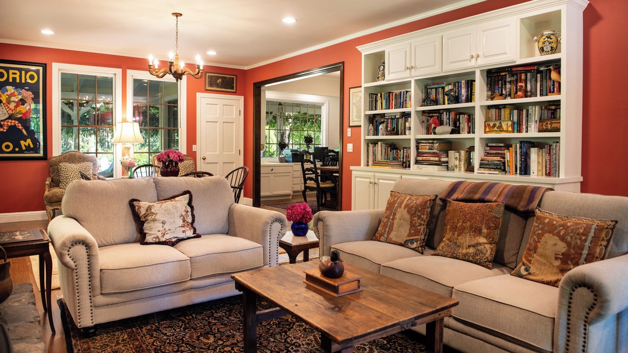 Photo of Bedroom in Kenwood