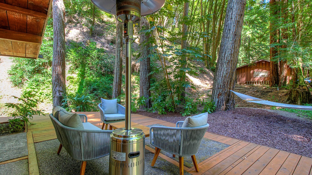 Photo of Patio Balcony in Forestville