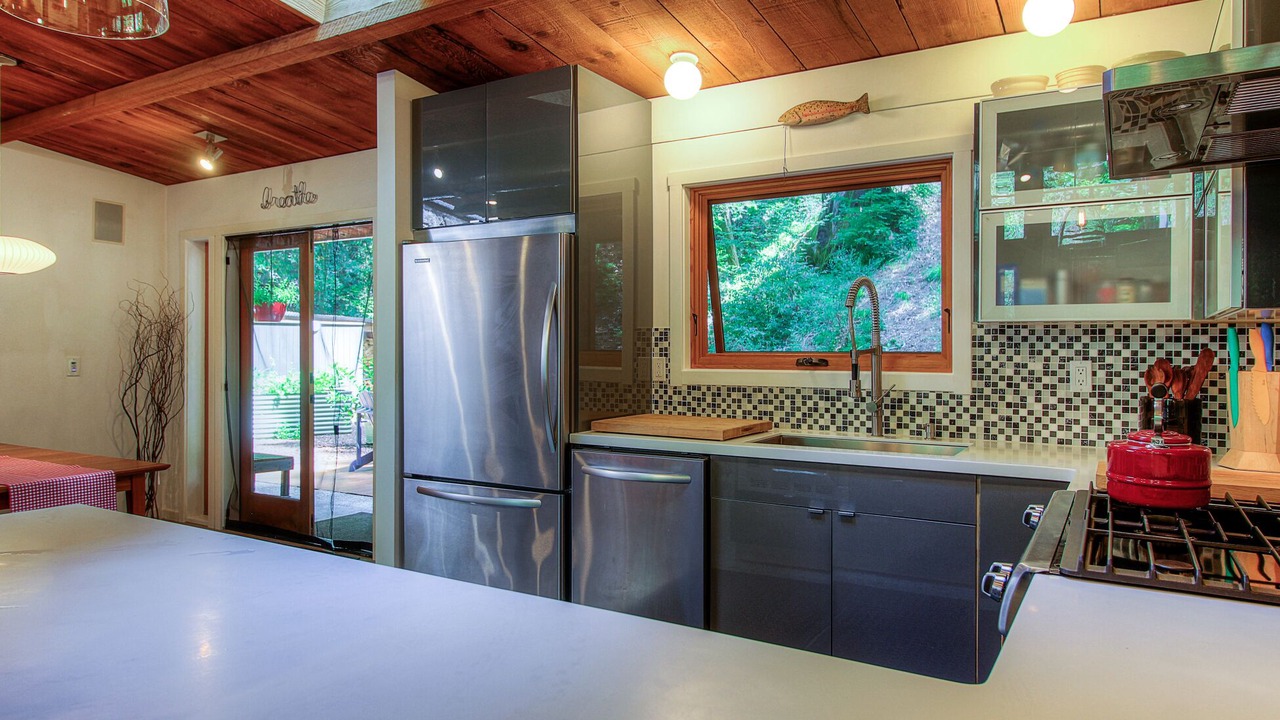 Photo of Kitchen in Forestville