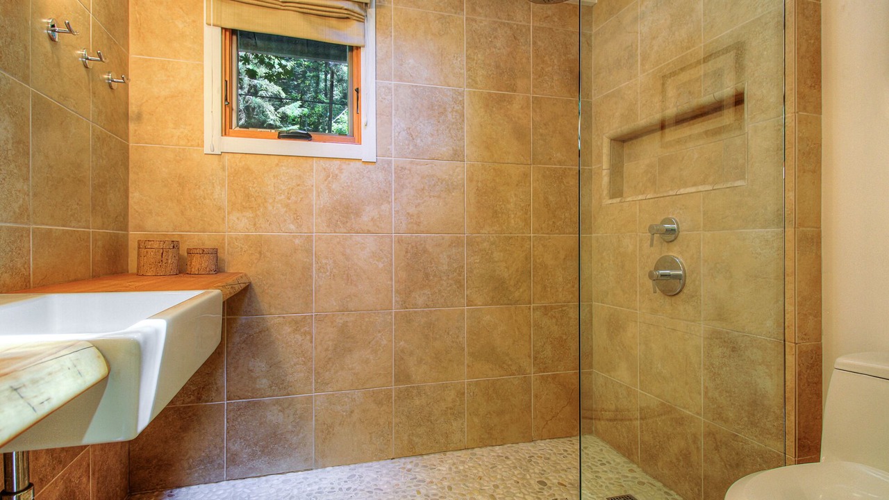 Photo of Bathroom in Forestville