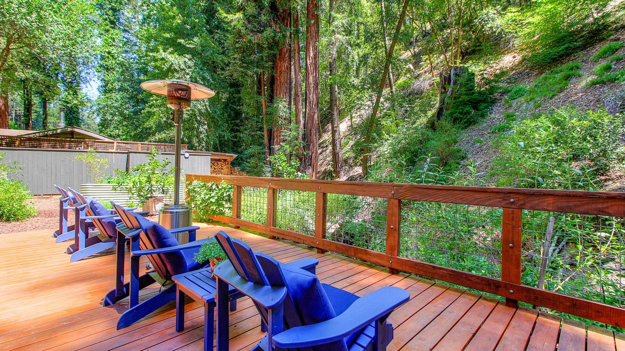 Photo of Patio Balcony in Forestville