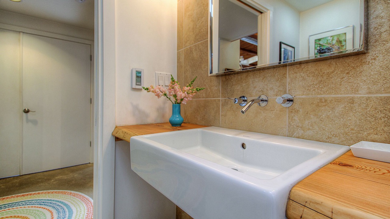 Photo of Bathroom in Forestville