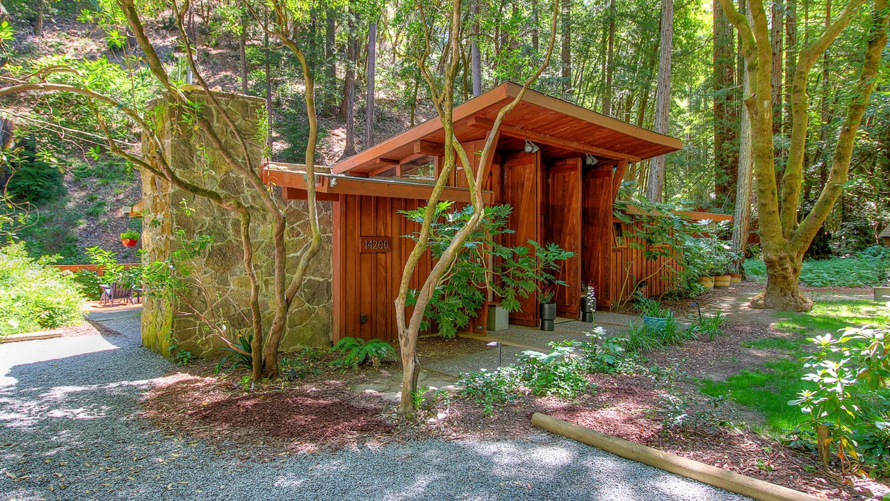 Photo of Outdoor in Forestville