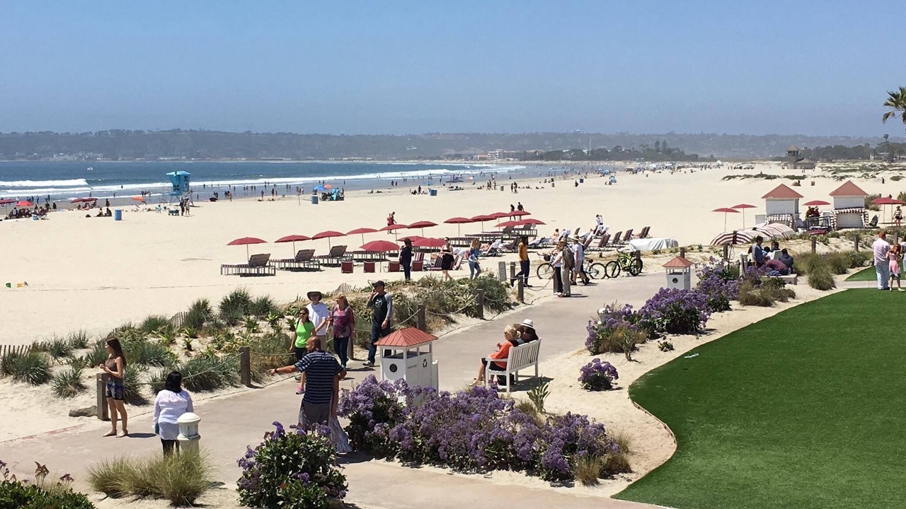 Photo of Outdoor in Coronado