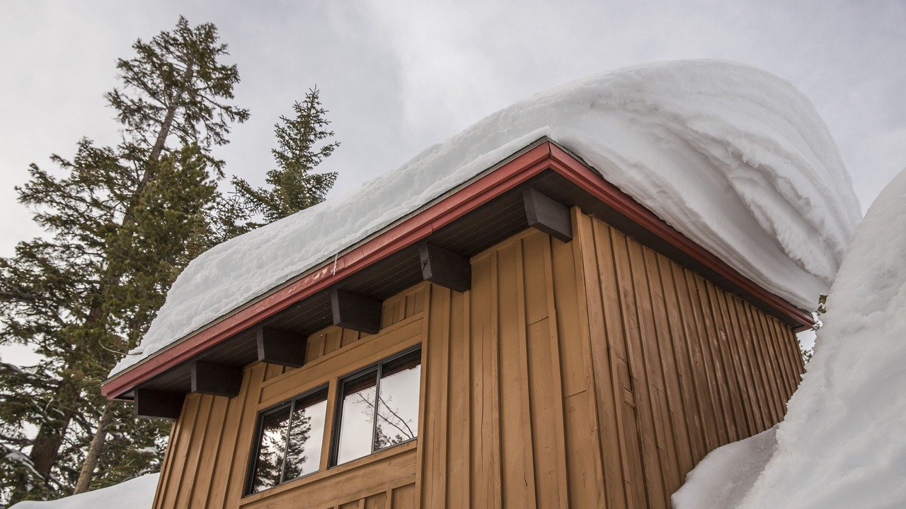 Photo of Outdoor in Mammoth Lakes