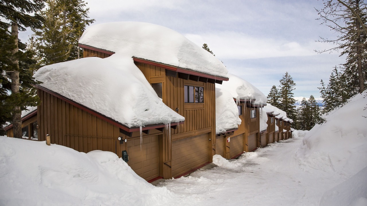 Photo of Others in Mammoth Lakes
