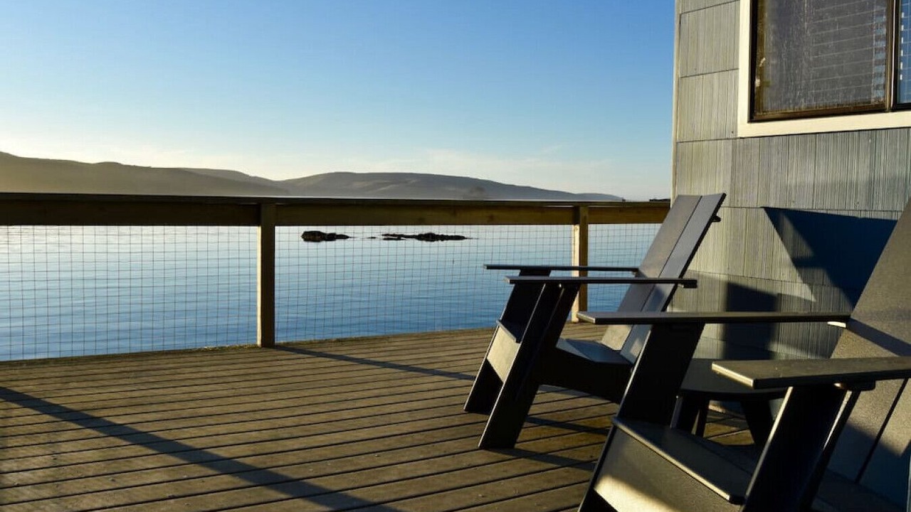 Photo of Patio Balcony in McDonald