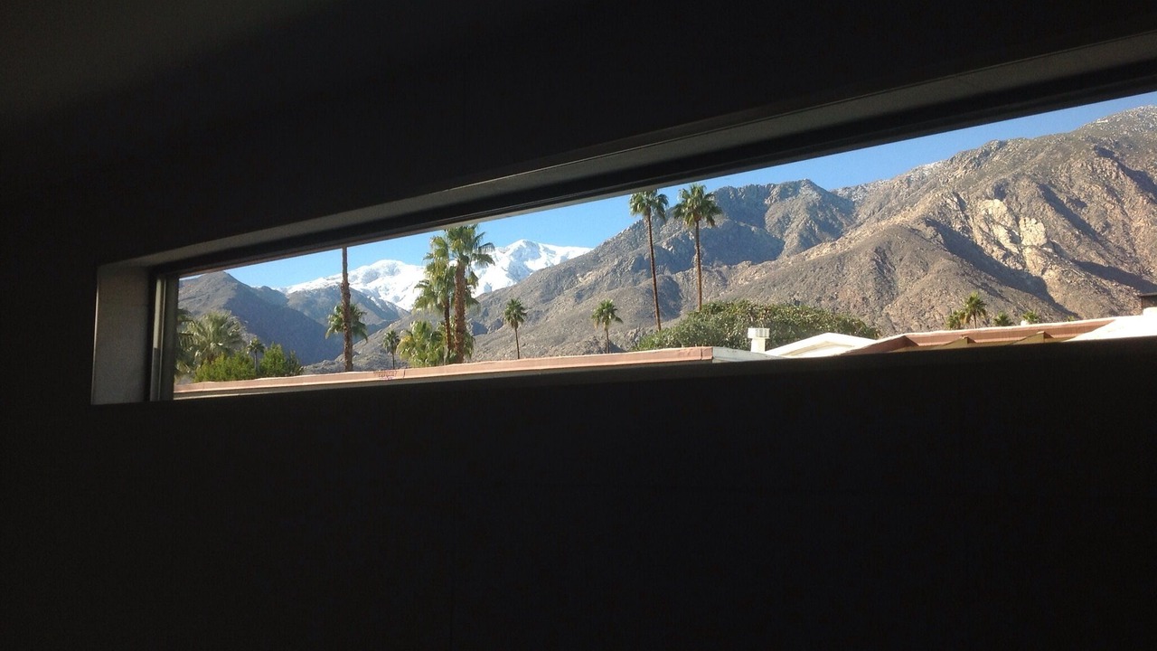Photo of Others in Canyon Corridor
